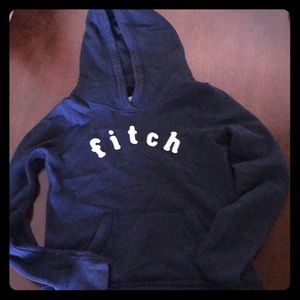 Abercrombie sweatshirt